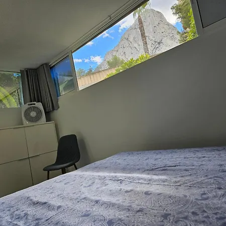 アパート Oasis, Apartamento, 1ª Linea *