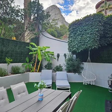 Oasis, Apartamento, 1ª Linea *