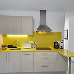 Oasis, Apartamento, 1ª Linea * Ifach
