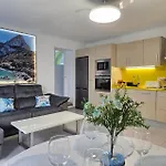 Oasis, Apartamento, 1ª Linea Διαμέρισμα *