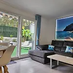 Oasis, Apartamento, 1ª Linea Διαμέρισμα