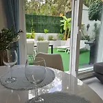 Διαμέρισμα Oasis, Apartamento, 1ª Linea *