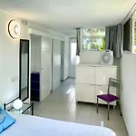 Oasis, Apartamento, 1ª Linea * Ifach