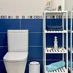 Oasis, Apartamento, 1ª Linea Διαμέρισμα Ifach
