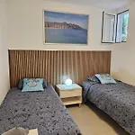 Oasis, Apartamento, 1ª Linea * Ifach