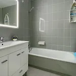 Oasis, Apartamento, 1ª Linea *