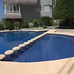 Oasis, Apartamento, 1ª Linea Διαμέρισμα