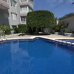 Oasis, Apartamento, 1ª Linea Διαμέρισμα Ifach