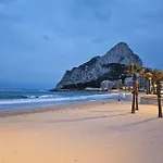 Oasis, Apartamento, 1ª Linea *