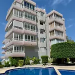Oasis, Apartamento, 1ª Linea Ifach