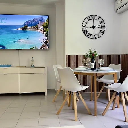 Oasis, Apartamento, 1ª Linea *