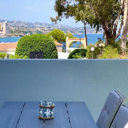 Oasis, Apartamento, 1ª Linea Διαμέρισμα