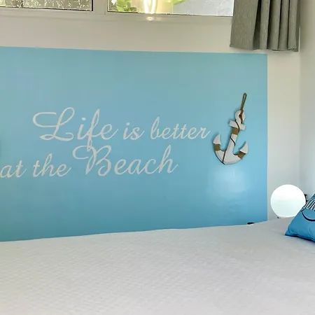 Oasis, Apartamento, 1ª Linea Διαμέρισμα *