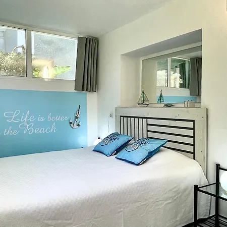 Oasis, Apartamento, 1ª Linea *