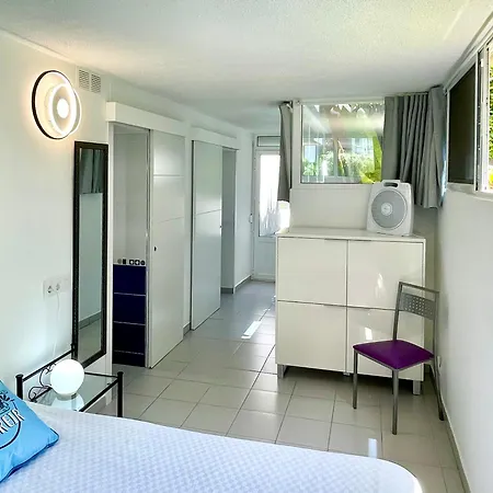 Oasis, Apartamento, 1ª Linea * Ifach