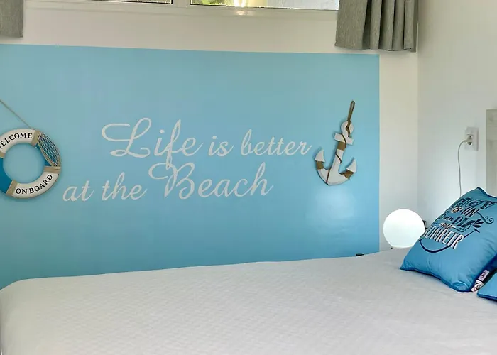 Oasis, Apartamento, 1ª Linea Appartement *