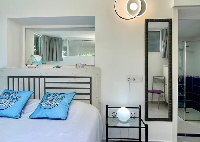 Oasis, Apartamento, 1ª Linea *
